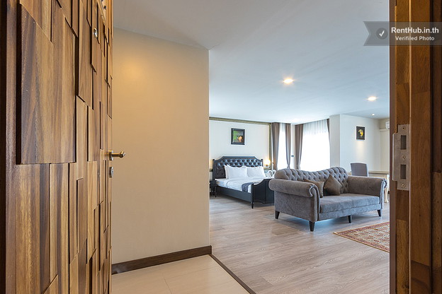 Condo · Mueang Chiang Mai, chiang_mai — photo 4