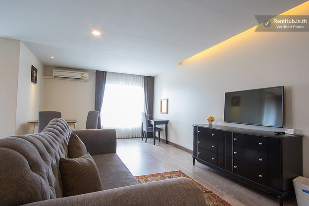 Condo · Mueang Chiang Mai, chiang_mai — photo 5