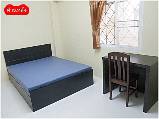 Condo · Mueang Chon Buri, chon_buri — photo 4