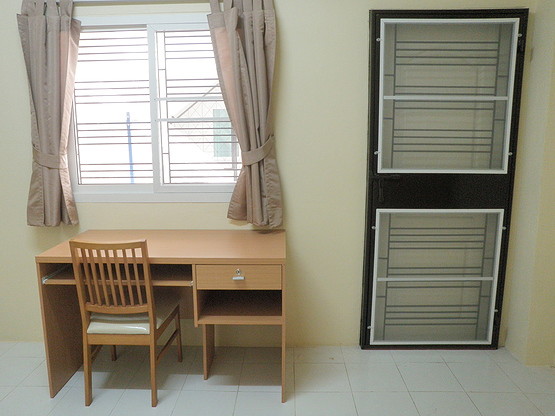 Condo · Mueang Chon Buri, chon_buri — photo 4