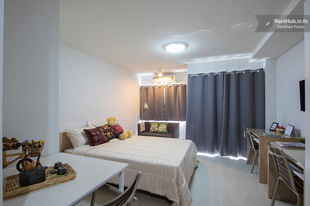 Condo · Mueang Chiang Mai, chiang_mai — photo 2