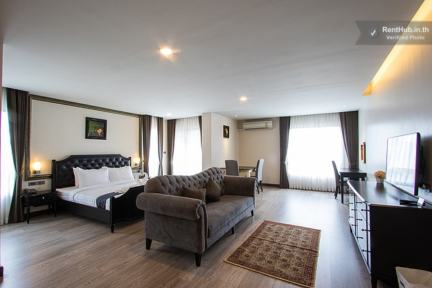 Condo · Mueang Chiang Mai, chiang_mai — photo 2