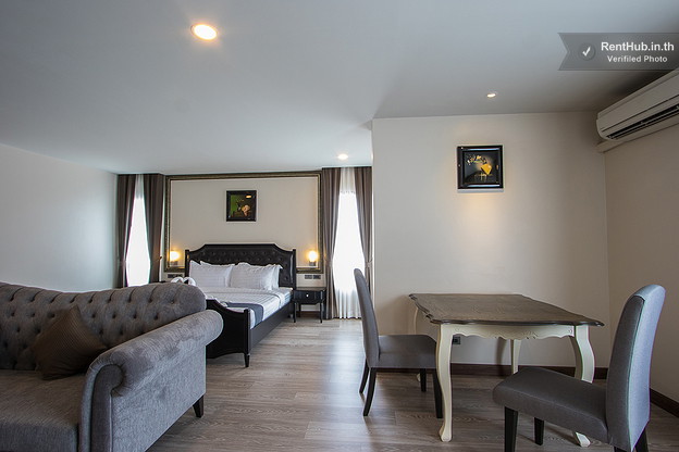 Condo · Mueang Chiang Mai, chiang_mai — photo 3