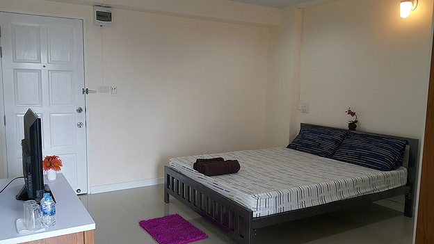Condo · bangkok — photo 3