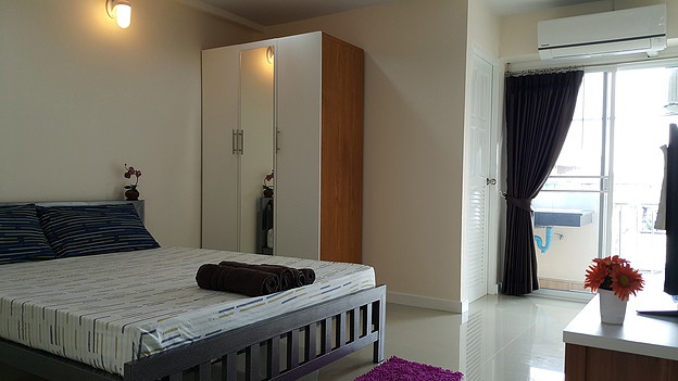 Condo · bangkok — photo 2