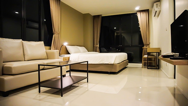 Condo — photo 5