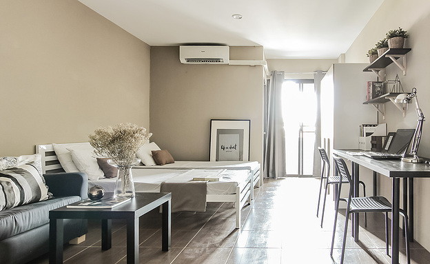 Condo · Dusit, bangkok — photo 4