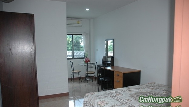 Condo · Mueang Chiang Mai, chiang_mai — photo 5