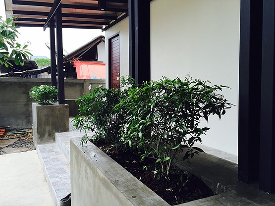 Condo · Hang Dong, chiang_mai — photo 4