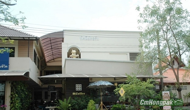 Condo · Mueang Chiang Mai, chiang_mai — photo 2