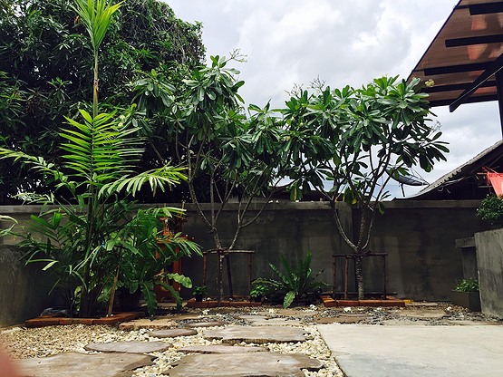 Condo · Hang Dong, chiang_mai — photo 5