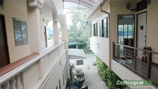Condo · Mueang Chiang Mai, chiang_mai — photo 4