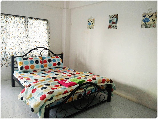 Condo · Mueang Chon Buri, chon_buri — photo 3
