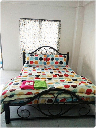 Condo · Mueang Chon Buri, chon_buri — photo 2