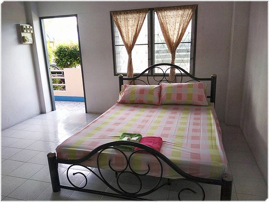 Condo · Mueang Chon Buri, chon_buri — photo 4
