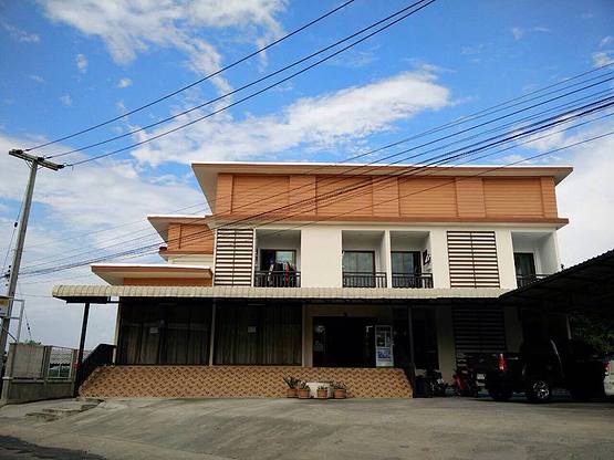 Condo · San Kamphaeng, chiang_mai — photo 1