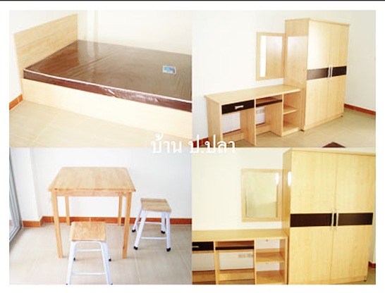 Condo · Mueang Nonthaburi — photo 3