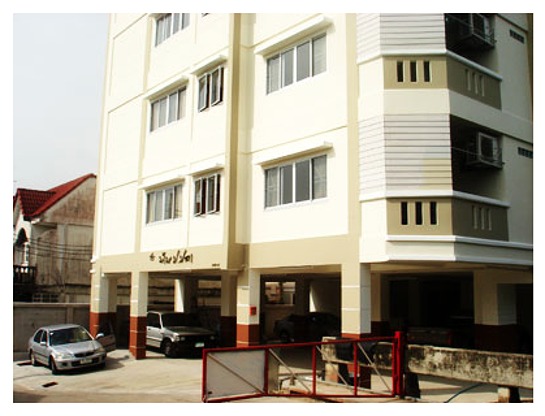 Condo · Mueang Nonthaburi — photo 2