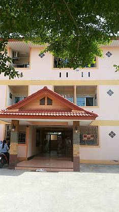 Condo · Mueang Chon Buri, chon_buri — photo 3