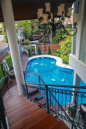 Condo · Lat Phrao, bangkok — photo 5