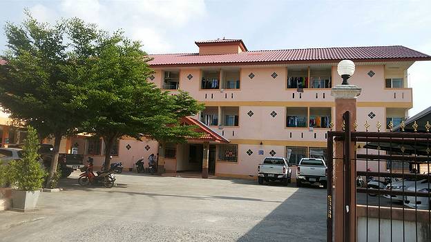 Condo · Mueang Chon Buri, chon_buri — photo 2