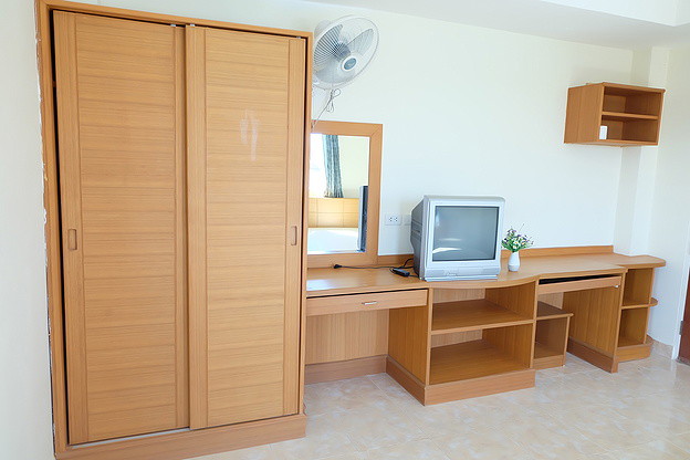 Condo — photo 2