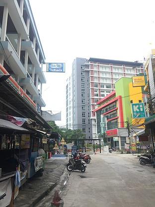 Condo · Mueang Chon Buri, chon_buri — photo 5