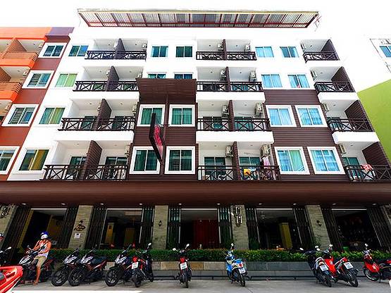 Condo · Kathu, phuket — photo 5