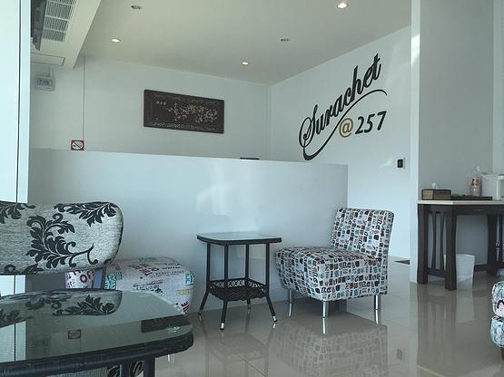 Condo · Mueang Phuket, phuket — photo 4