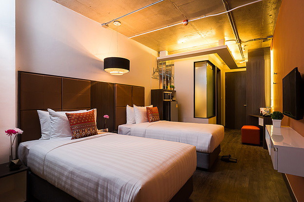 1 Bed Condo · Khlong San, bangkok — photo 4