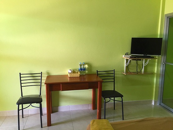 Condo · chon_buri