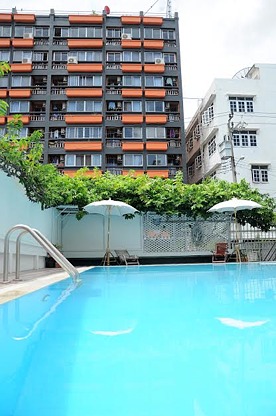 Condo · Lak Si, bangkok — photo 4