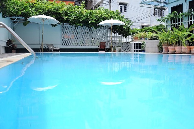 Condo · Lak Si, bangkok — photo 2