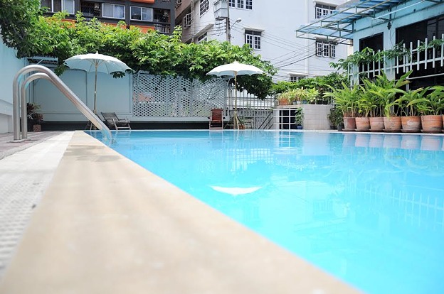 Condo · Lak Si, bangkok — photo 3