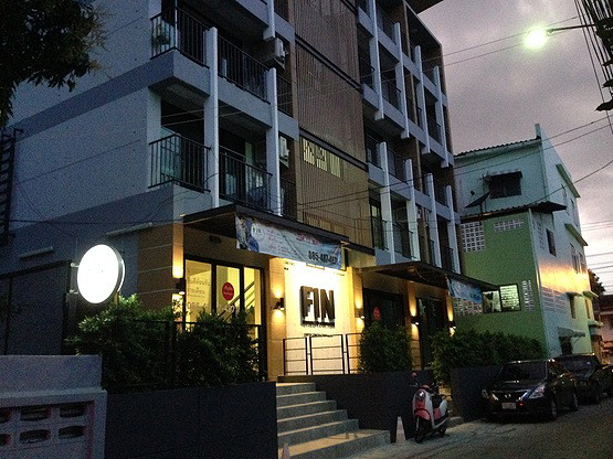 Condo · Mueang Nonthaburi — photo 4