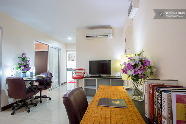 Condo · Si Racha, chon_buri — photo 5