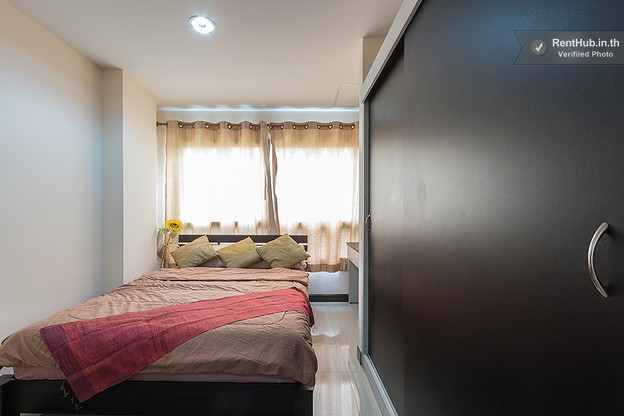 Condo · Si Racha, chon_buri — photo 4