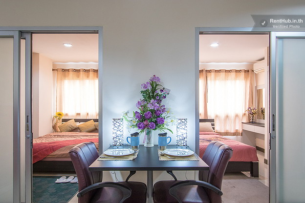 Condo · Si Racha, chon_buri — photo 2