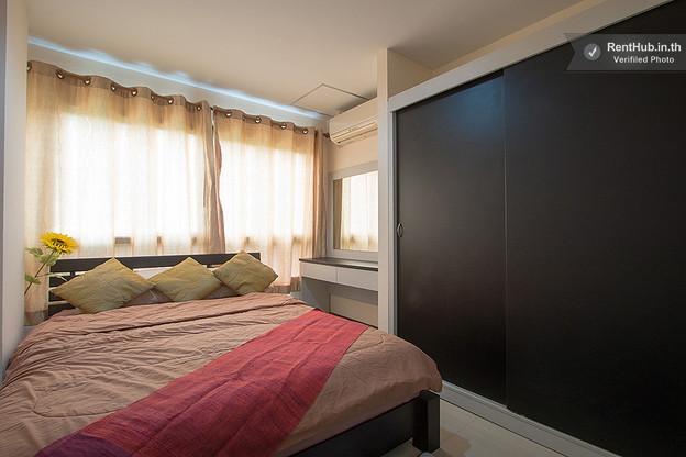 Condo · Si Racha, chon_buri — photo 3