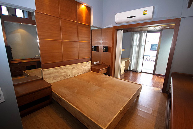 Condo · bangkok — photo 1