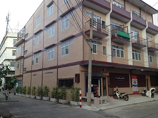 Condo · Rat Burana, bangkok — photo 2