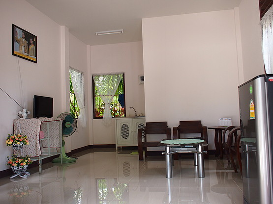 Condo · San Kamphaeng, chiang_mai — photo 4