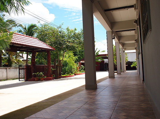 Condo · San Kamphaeng, chiang_mai — photo 3