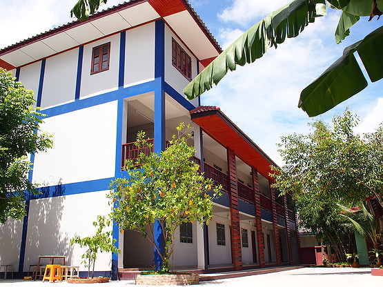 Condo · San Kamphaeng, chiang_mai