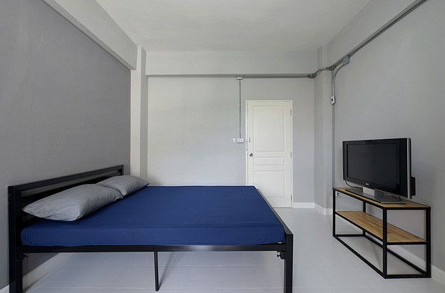 Condo · Huai Khwang, bangkok — photo 3