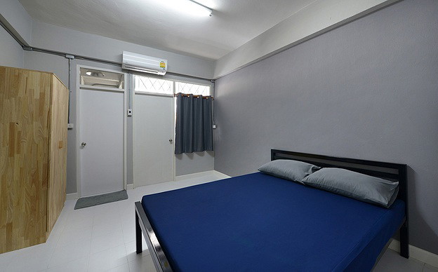 Condo · Huai Khwang, bangkok — photo 2
