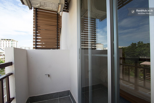 1 Bed Condo · Bangkok Noi, bangkok — photo 4