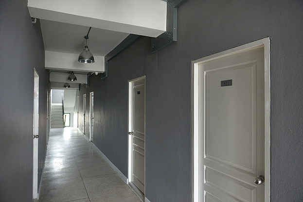 Condo · Huai Khwang, bangkok — photo 5