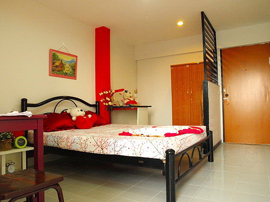 Condo · Mueang Samut Prakan — photo 4