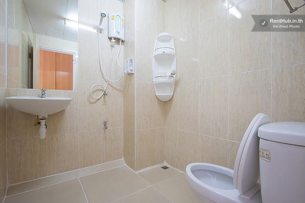 1 Bed Condo · Bangkok Noi, bangkok — photo 5